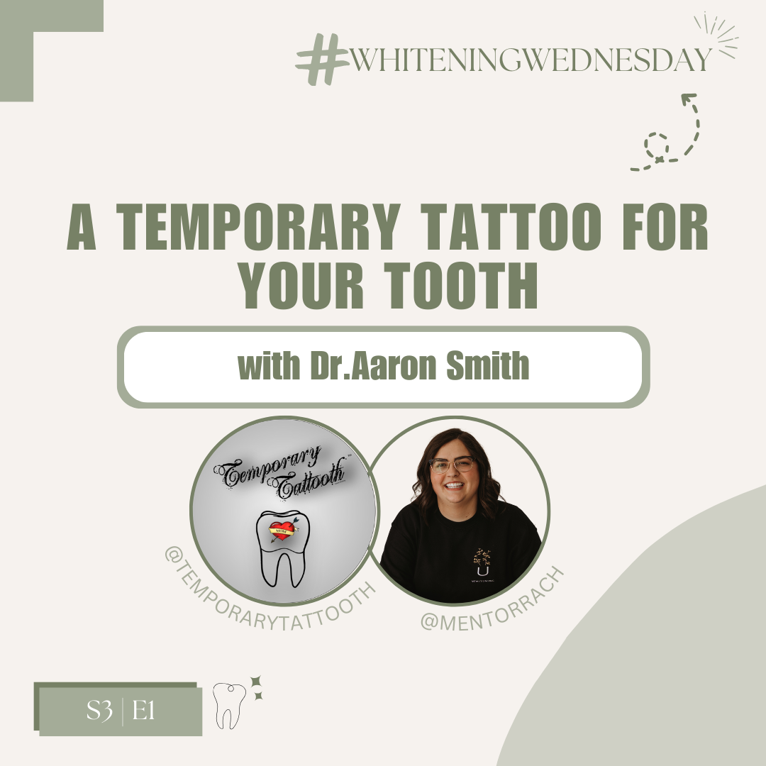 Teeth Whitening Podcast