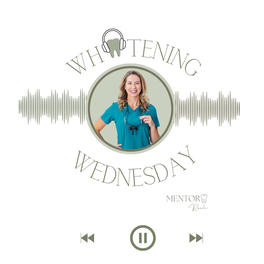 Smile Sealers and Running A Teeth Whitening Business With Mallory Stewart