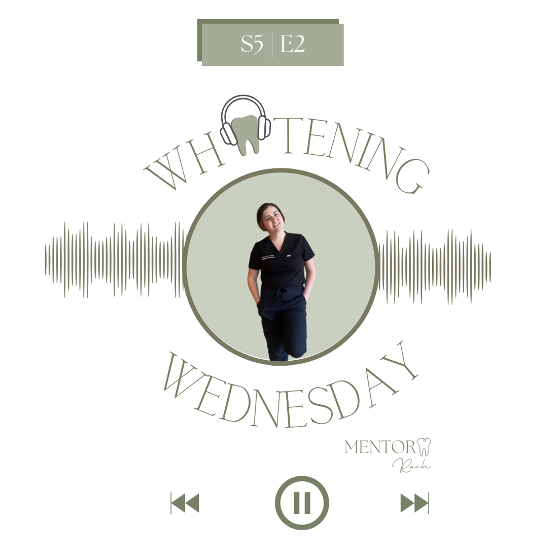 How To Start A Teeth Whitening Business In 2025 - Whitening Wednesday | Season 5 | Episode 2