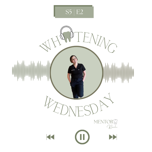 How To Start A Teeth Whitening Business In 2025 - Whitening Wednesday | Season 5 | Episode 2