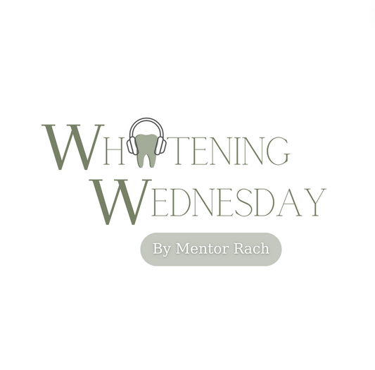 Whitening Wednesday | Season 3, Episode 2-  Perks Of Connecting With Your Community